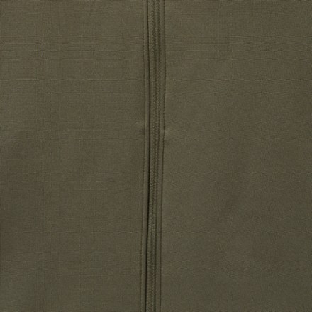 Performance Fleece Full-Zip Hoodie - Men's