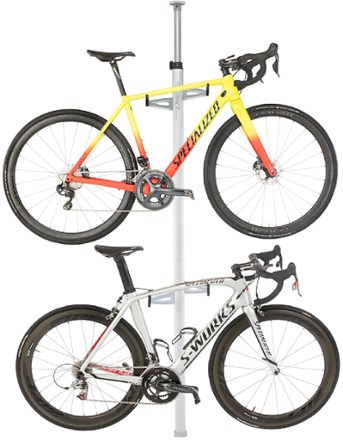 Velo Column Bike Stand