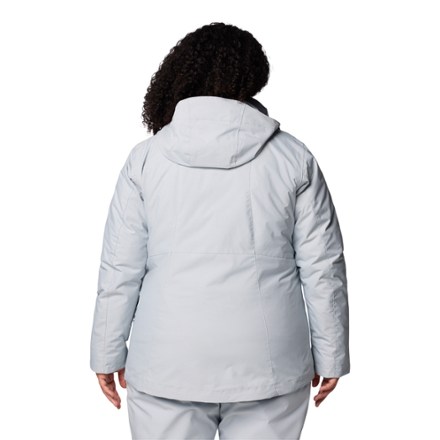 Whirlibird V Interchange 3-in-1 Jacket - Women's