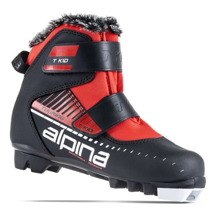 T Kid Cross-Country Ski Boots - Kids'