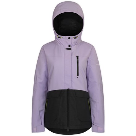 Goofy Insulated Jacket - Women's