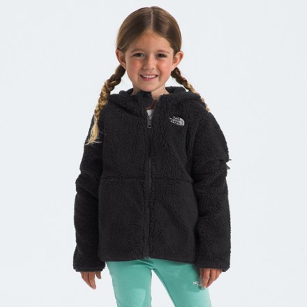 Campshire Full-Zip Hoodie - Toddlers'
