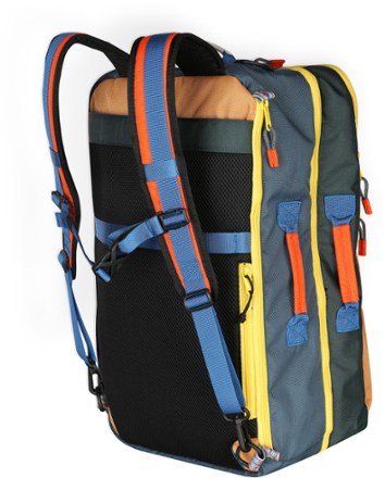 Hauler Hills Travel Pack