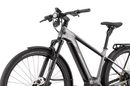 Tesoro Neo X Speed Electric Bike