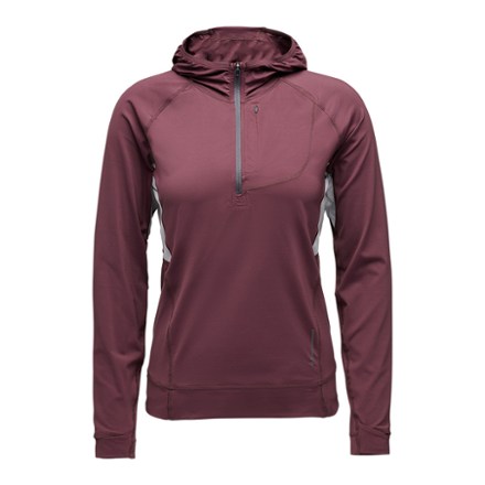Alpenglow Pro Hoody - Women's