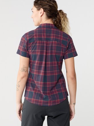 Anderson Bike Shirt - Women's