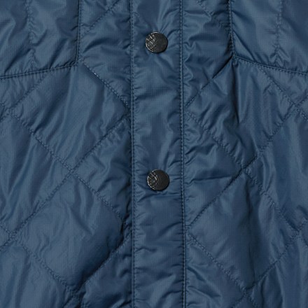 Skycrest Insulated Snap Shirt Jacket - Men's