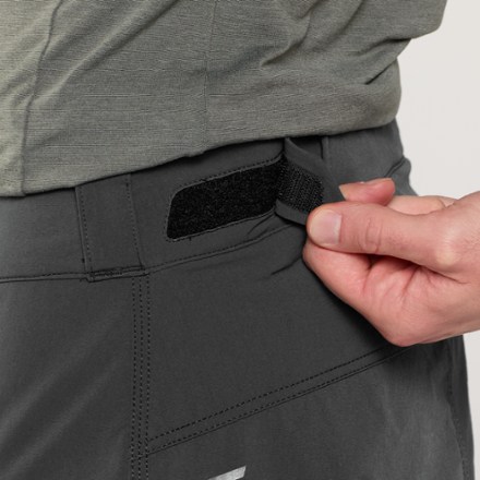 SingleTrack Trouser II Bike Pants - Men's