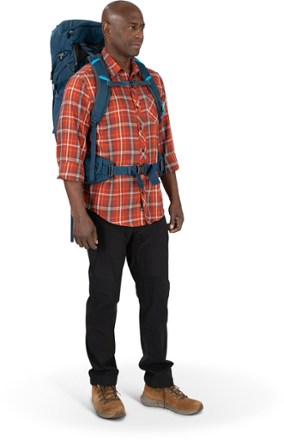 Kestrel 48 Pack - Men's