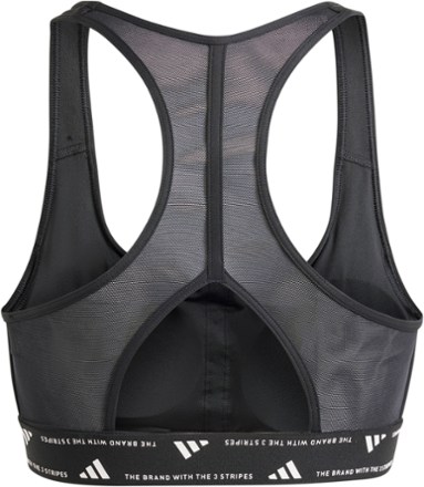 PowerReact Training Medium-Support Sports Bra