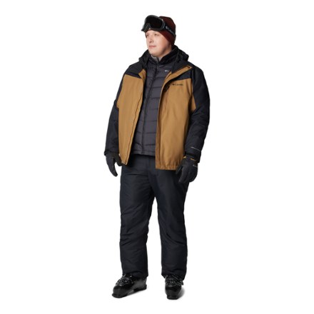 Bugaboo V Snow Pants - Men's