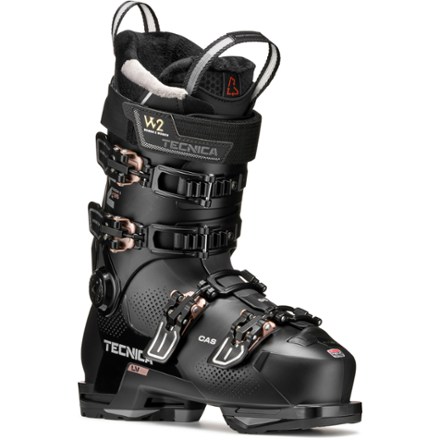 Mach1 LV 95 W Ski Boots - Women's 2025/2026