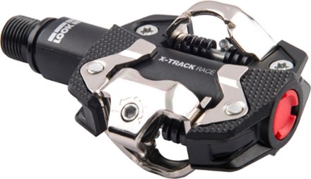 X-TRACK RACE Pedals