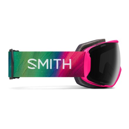 Moment ChromaPop Snow Goggles