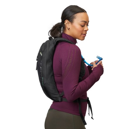 Pace 6 H2O Hydration Pack - Women's