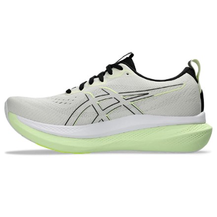 Glideride Max Road-Running Shoes - Men's