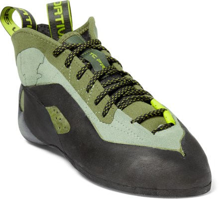 TC Pro Climbing Shoes