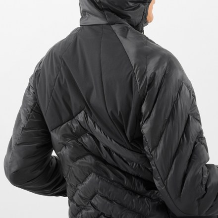 Outline PrimaLoft Insulated Hooded Jacket - Women's