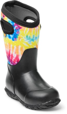 York Tie-Dye Rain Boots - Kids'