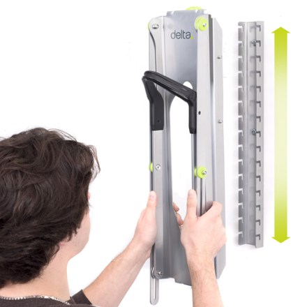 Heavy-Duty Pivot Rack