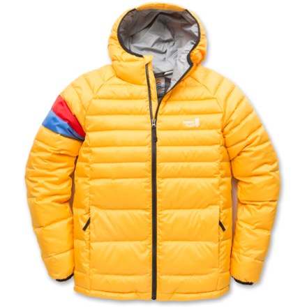 Down Town Puffy Insulated Jacket - Kids'