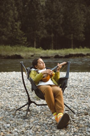 Stargaze Reclining Camp Chair