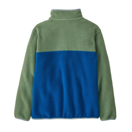 Lightweight Synchilla Snap-T Pullover - Kids'