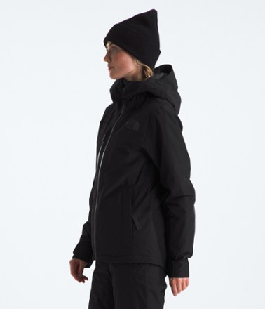 Descendit Insulated Jacket - Women's