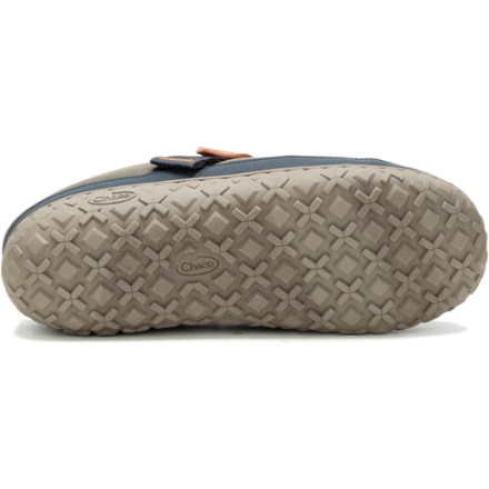 Ramble Rugged Canvas Clogs - Men's