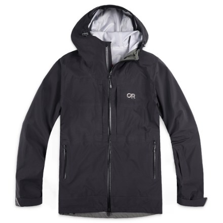 Carbide Jacket - Men's