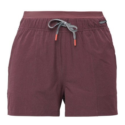 Sequence Shorts - Women's