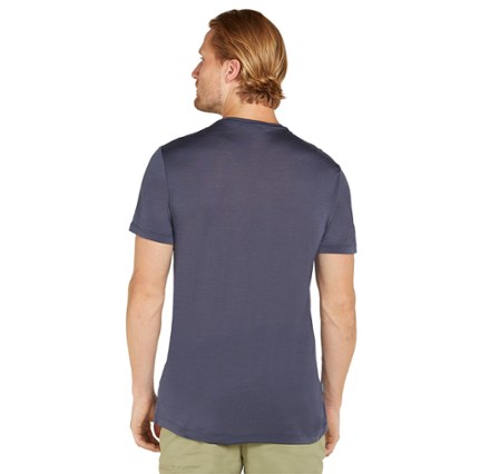 Merino 125 Cool-Lite Sphere III T-Shirt - Men's