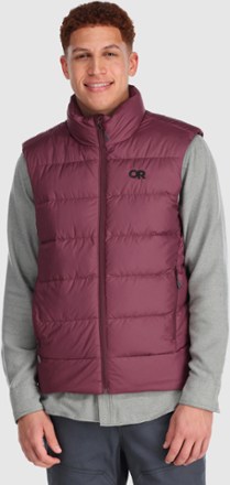 Coldfront Down Vest - Men's