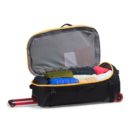 Base Camp Rolling Thunder Wheeled Duffel - 28"