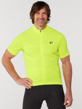 Quest Cycling Jersey - Men's