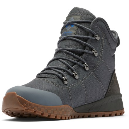 Fairbanks Omni-Heat Boots - Men's