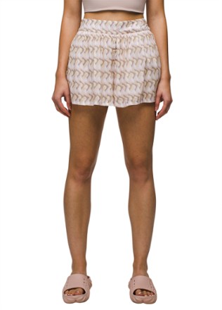 Iguala Shorts - Women's