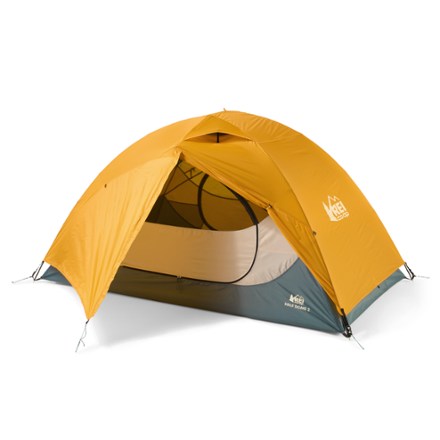 Half Dome Tent with Footprint
