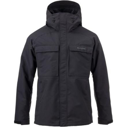 Patrol Jacket - Men's