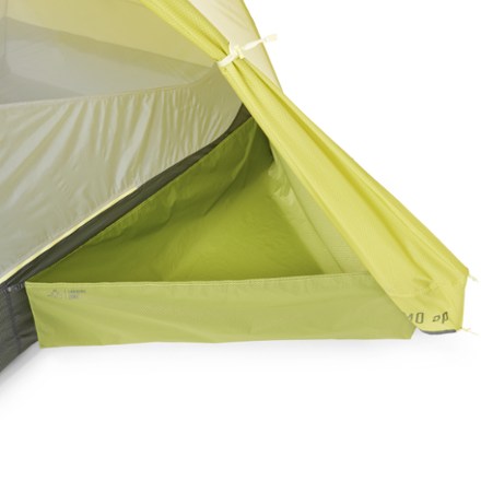 Dagger OSMO 2P Tent
