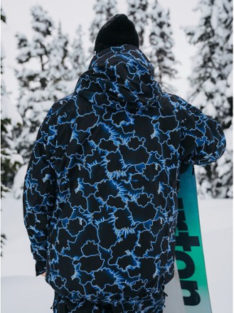 AK Swash GORE-TEX 2L Insulated Jacket - Men's