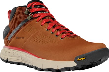 Trail 2650 Mid GTX FG Hiking Boots - Women's