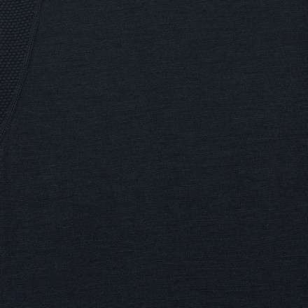 Embla Wool Base Layer Top - Women's