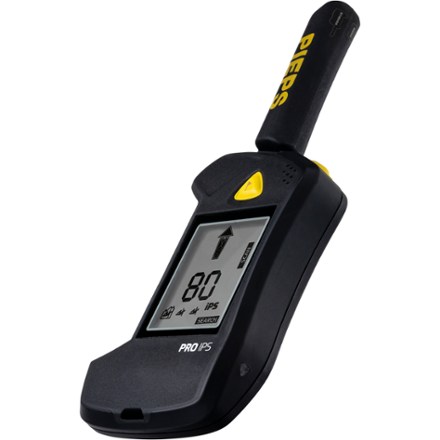 Pieps Pro IPS Avalanche Transceiver