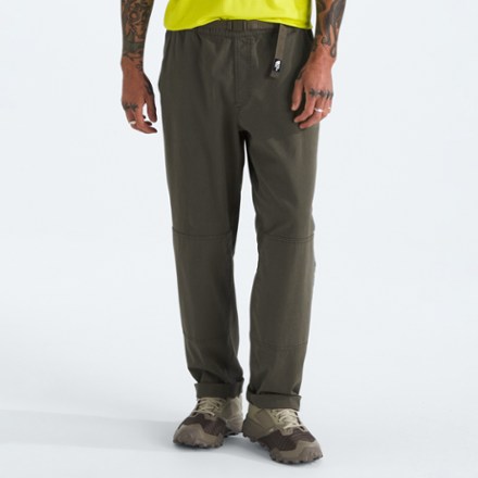 Beta Utility Belted Pants - Men's