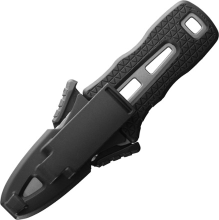 Co-Pilot Knife