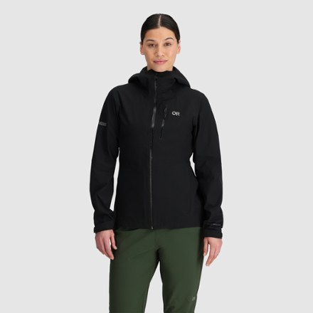 Aspire 3L Jacket - Women's