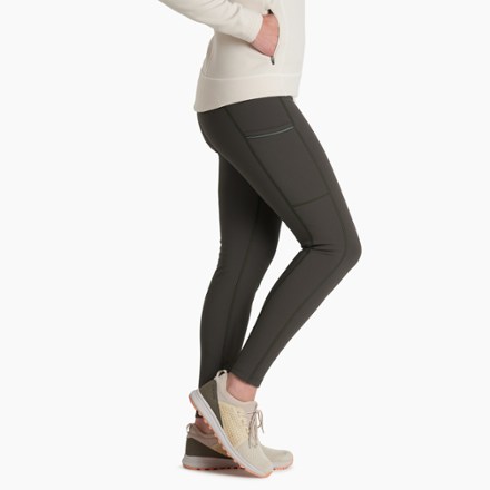Frost Soft-Shell Tights - Women's