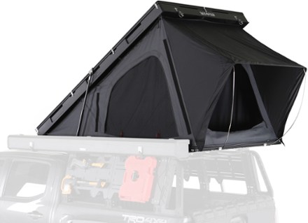 BDV Duo Tent