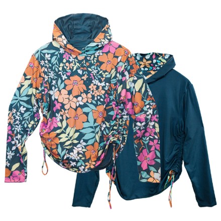 Reversible Sunshade - Women's